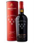 Grahams Six Grapes Reserve Portvin fra Portugal